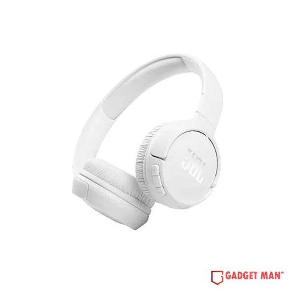 JBL TUNE 510BT Wireless On-Ear Headphones
