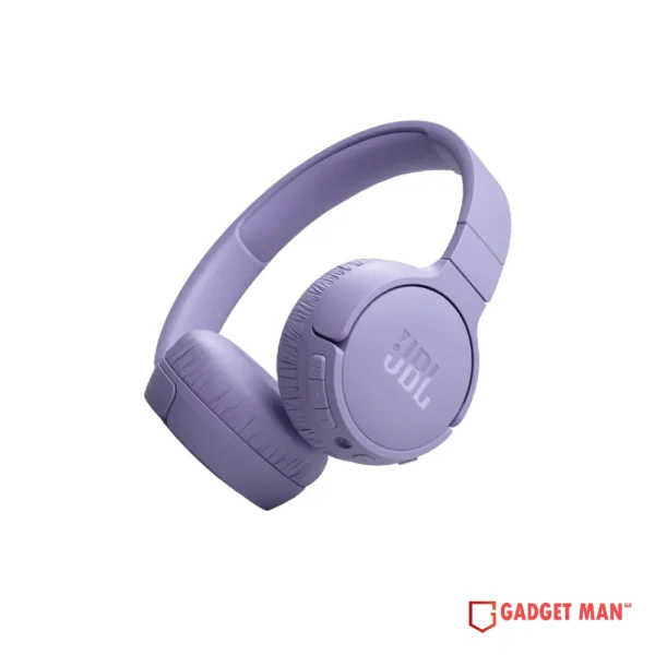 JBL Tune 670NC Wireless Over Ear ANC Headphones
