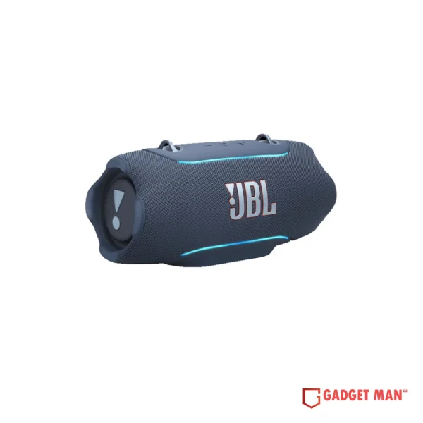 JBL Xtreme 5 Portable Bluetooth Speaker