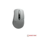 Jedel GWH-110 Tri-Mode Ergonomic Wireless Mouse