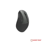 Jedel GWH-110 Tri-Mode Ergonomic Wireless Mouse