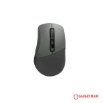 Jedel GWH-110 Tri-Mode Ergonomic Wireless Mouse