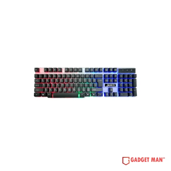 Jedel K500 RGB Gaming Keyboard