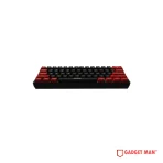 Jedel KL-69 61 Keys RGB Mechanical Keyboard