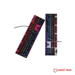 Jedel KL-95D Wired Mechanical Gaming Keyboard