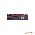 Jedel KL-95D Wired Mechanical Gaming Keyboard
