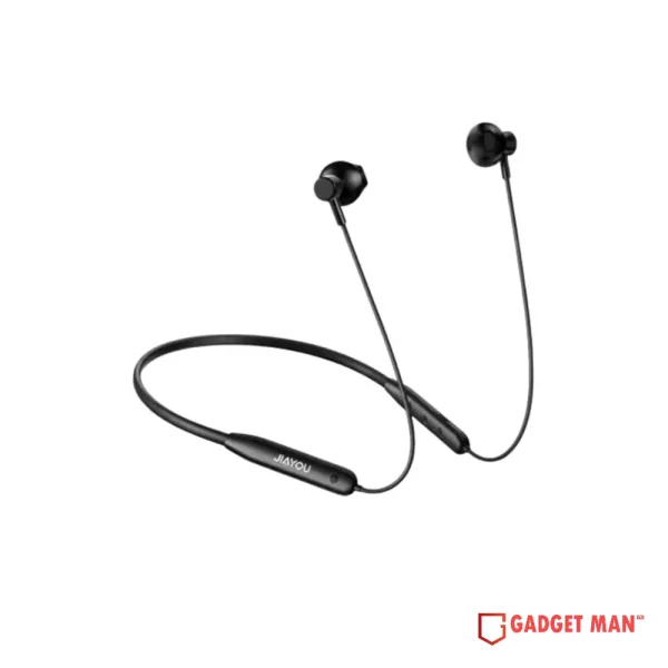 Jiayou Melody 9 Neck- Mounted BT Headphone
