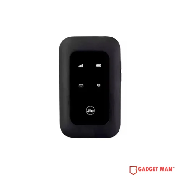 Jio MF680s SIM Supported 4G LTE WiFi Pocket Router