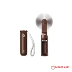 JISULIFE F8X Bear Handheld Foldable Mini Fan