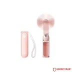 JISULIFE F8X Bear Handheld Foldable Mini Fan