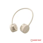 JISULIFE FA25 Adjustable Neck Fan-1800mAh