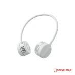 JISULIFE FA25 Adjustable Neck Fan-1800mAh