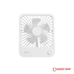JISULIFE FA26A Portable Ultra-slim Table Fan