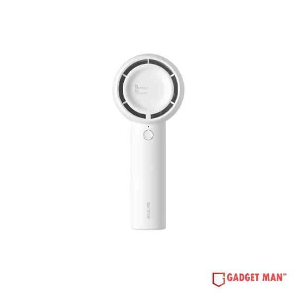 JISULIFE FA42 Super-mini Turbo Fan