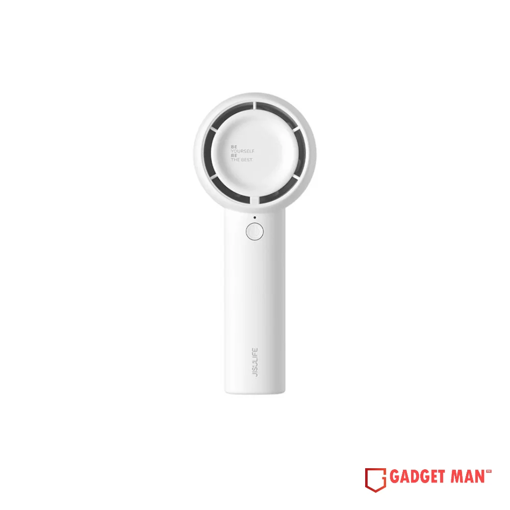 JISULIFE FA42 Super-mini Turbo Fan