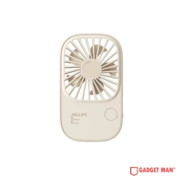 JisuLife Life 2 Handheld Fan