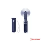 JisuLife Life 8 Handheld Fan - 2000mAh