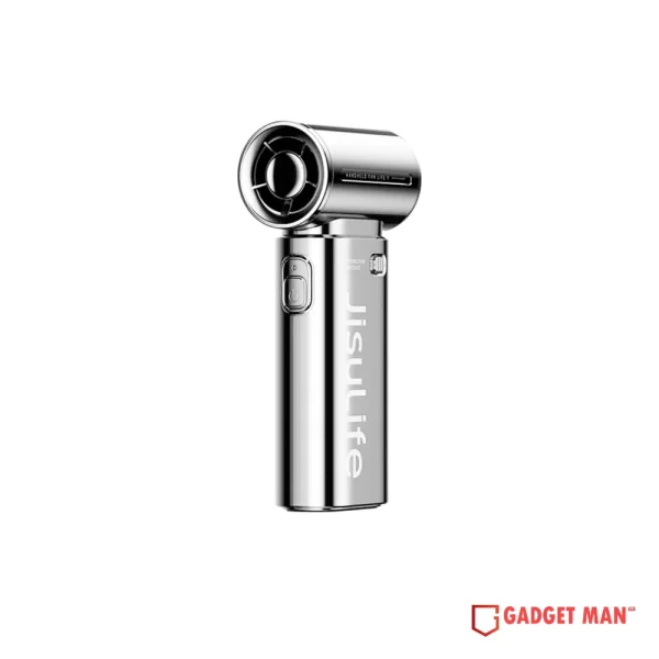 JisuLife Life 9S Chrome Mini Handheld Fan