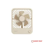 JisuLife Life1 Portable Table Fan - 4500mAh