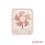 JisuLife Life1 Portable Table Fan - 4500mAh