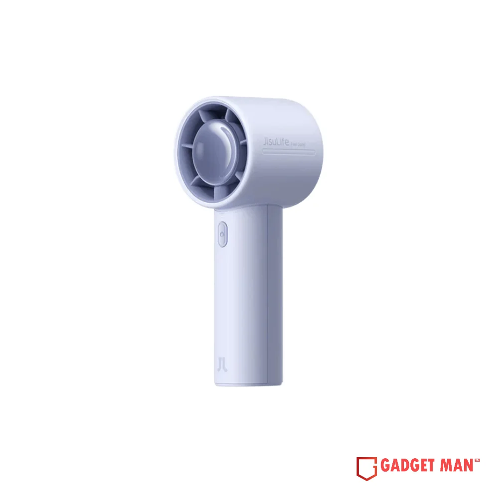 jisulife-life10-handheld-fan-4000mah-gadgetman JisuLife Life10 Handheld Fan - 4000mAh