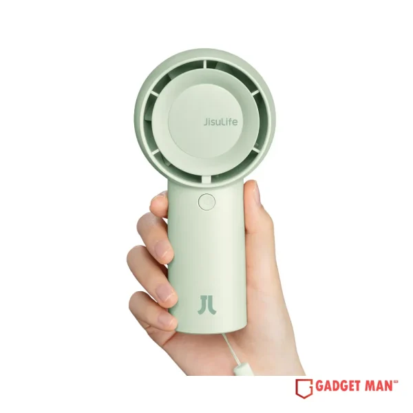 JisuLife Life5 Plus Handheld Fan