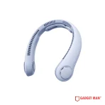 JISULIFE Neck Fan Life 4 - 5000mAh