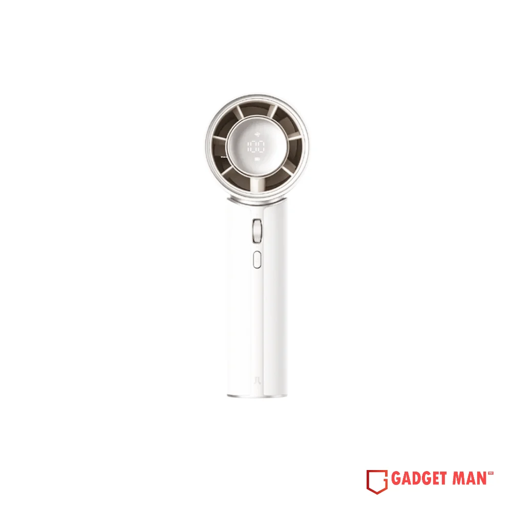 jisulife-pro1-mini-handheld-fan-gadgetman JisuLife Pro1 Mini Handheld Fan