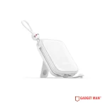 Joyroom JR-L009 12W Colorful Series Power Bank with Kickstand - 10000mAh