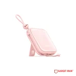Joyroom JR-L009 12W Colorful Series Power Bank with Kickstand - 10000mAh