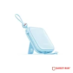 Joyroom JR-L009 12W Colorful Series Power Bank with Kickstand - 10000mAh