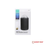 Joyroom JR-MS01 Maya Series RGB Wireless Speaker