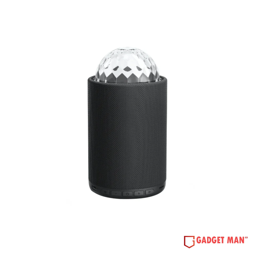 joyroom-jr-ms01-maya-series-rgb-wireless-speaker-gadgetman Joyroom JR-MS01 Maya Series RGB Wireless Speaker