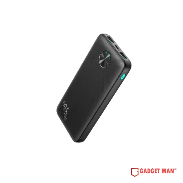 Joyroom JR-PBF15 22.5W Fast Charging Power Bank - 10000mAh