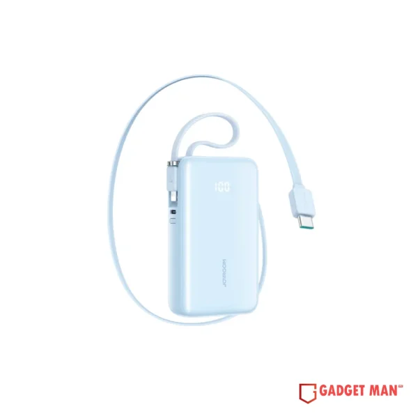 Joyroom JR-PR2L 35W Mini Power Bank - 10000mAh