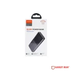 Joyroom JR-QP191 Portable Powerbank External Battery Charger 10000mAh 22.5W