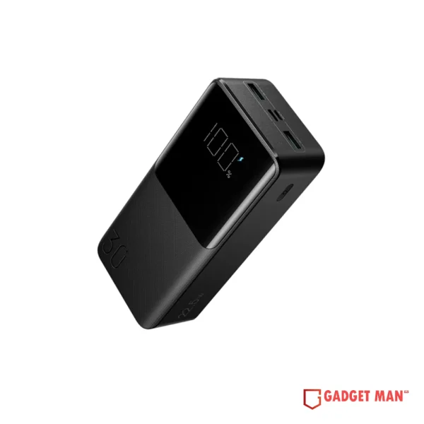 Joyroom JR-QP193 30000mAh Power Bank 22.5W