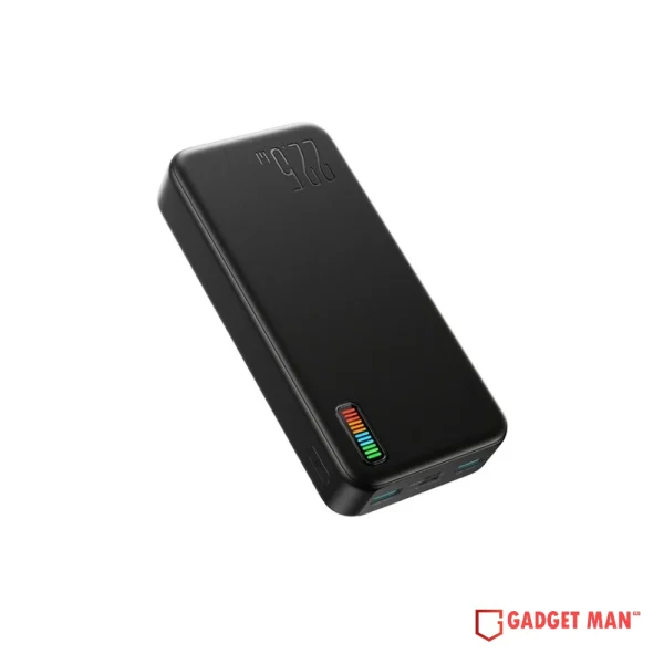 Joyroom JR-QP195 Dazzling Series 22.5W Power Bank 20000mAh