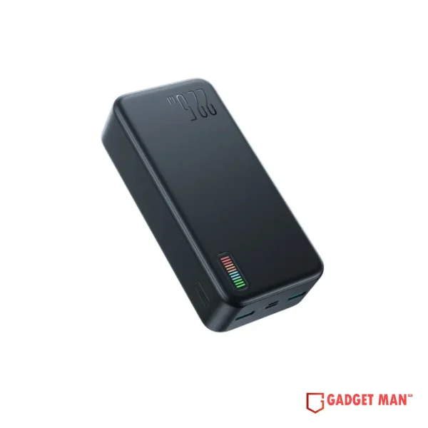 Joyroom JR-QP196 22.5W Power Bank - 30000mAh