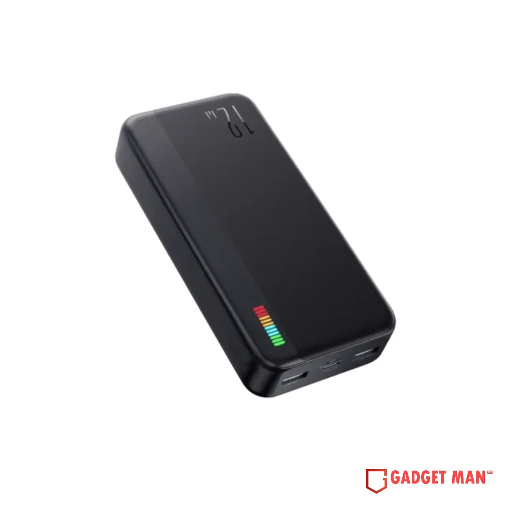 joyroom-jr-t017-12w-dazzling-series-power-bank-20000mah-gadgetman Joyroom JR-T017 12W Dazzling Series Power Bank - 20000mAh