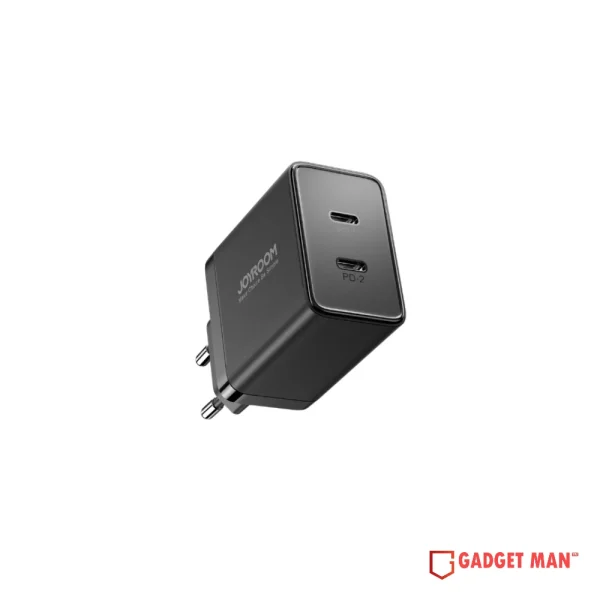 Joyroom JR-TCF09 2PD Mini intelligent Fast Charger - 40W