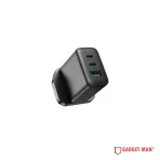 Joyroom JR-TCF10 2PD+QC Mini intelligent Fast Charger - 32W