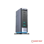 Joyroom JR-TCM02 GaN Multi-Port Charger - 65W