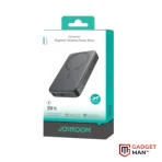 Joyroom JR-W020 20W Magnetic Wireless Charging Power Bank 10000mAh