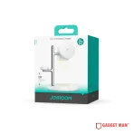 Joyroom Jr-W23 Qi2 4 In 1 Wireless Charger