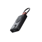 Joyroom JR-WQW01 Portable Wireless Watch Charger – 2000mAh