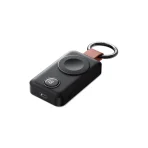 Joyroom JR-WQW01 Portable Wireless Watch Charger – 2000mAh