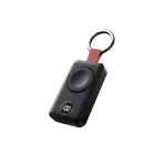 Joyroom JR-WQW01 Portable Wireless Watch Charger – 2000mAh