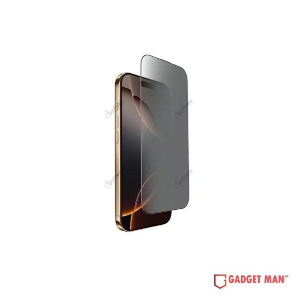 Joyroom Privacy Screen Protector for iPhone 17 Series