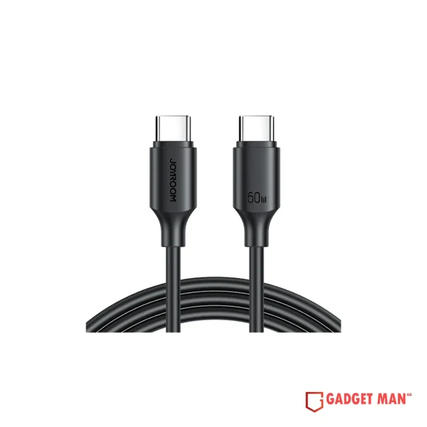 Joyroom S-CC060A9 60W Type-C Cable - 1M